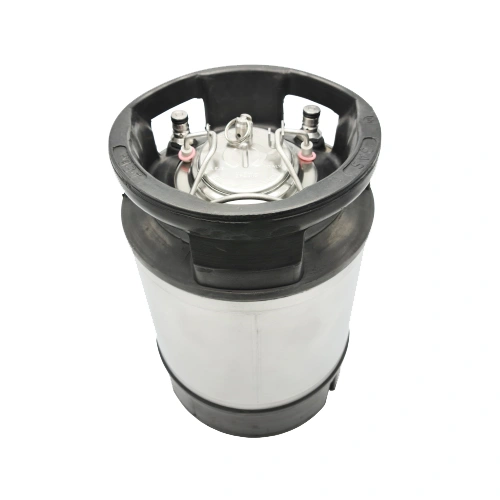 Used Cornelius Keg 9L Ball Lock